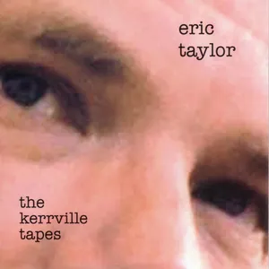 The Kerrville tapes